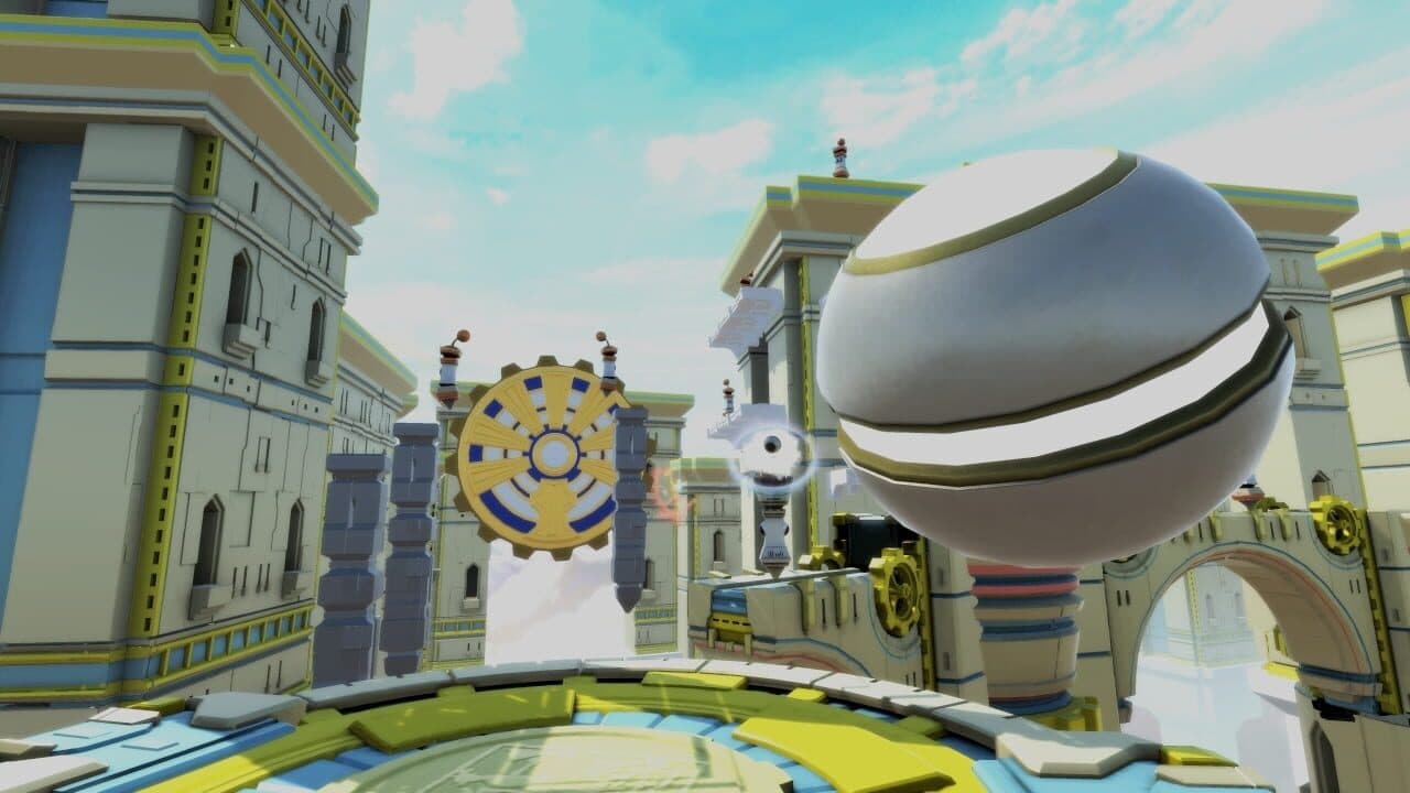 Headbutt Factory thumbnail 3