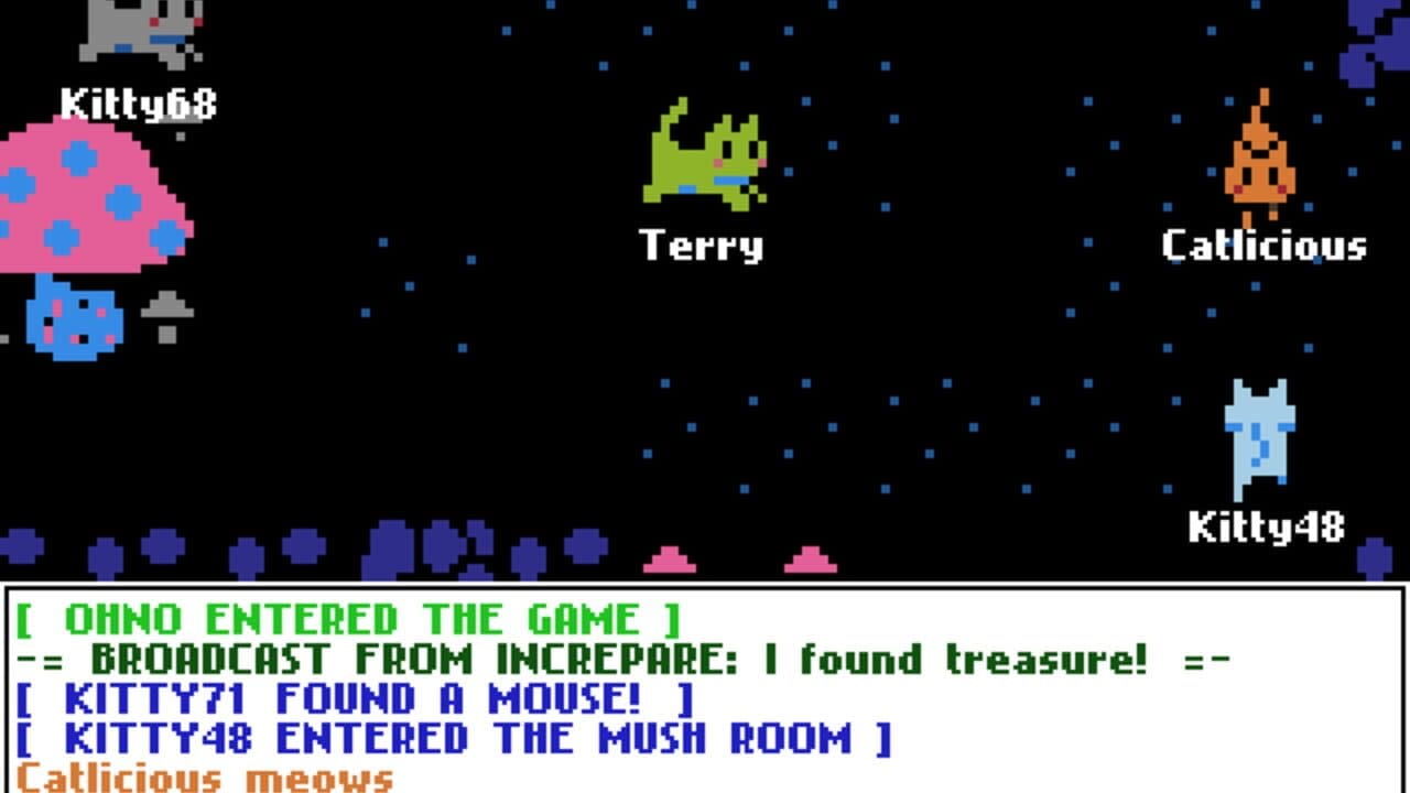 ChatChat screenshot 1