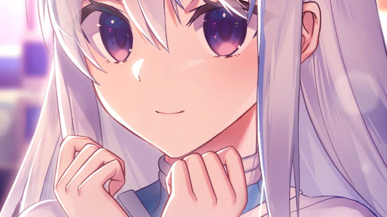 My Sweet Artificial Lover thumbnail 2