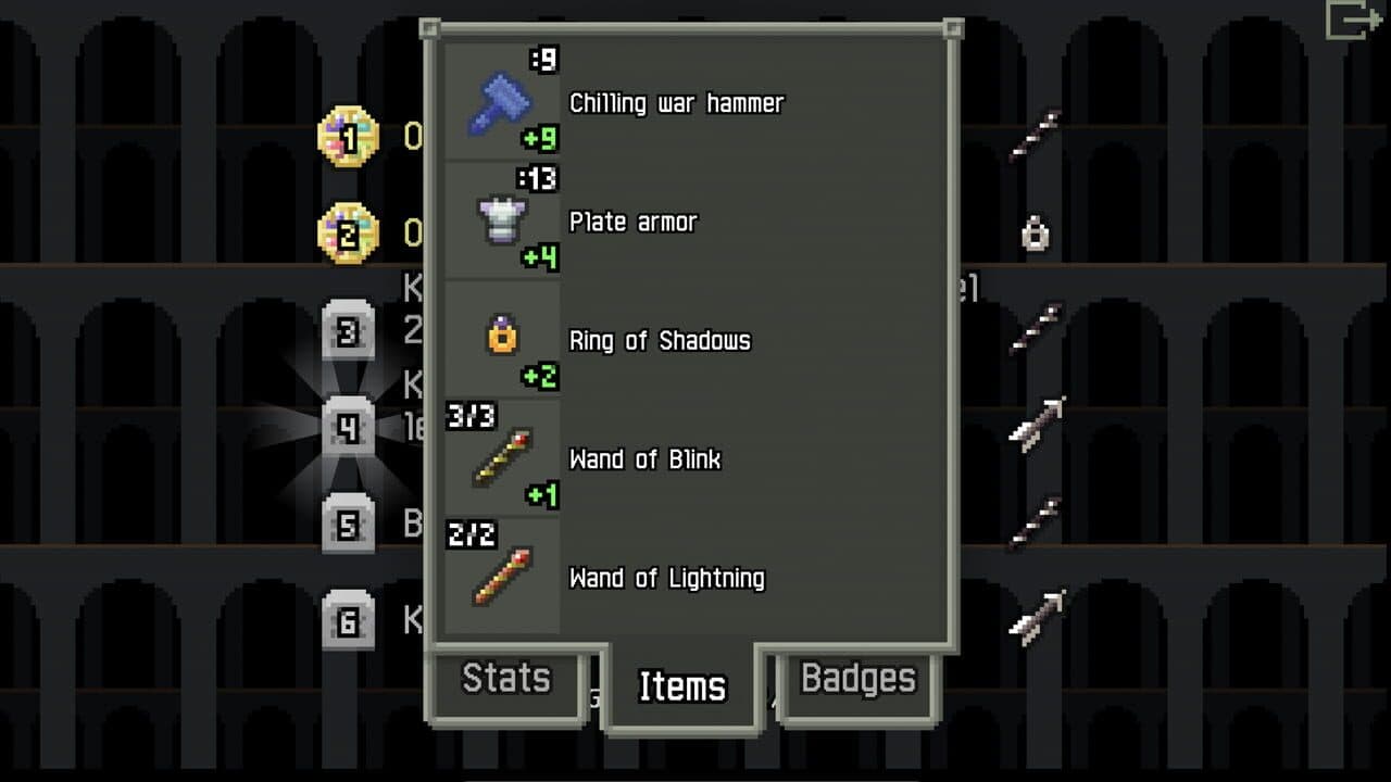 Pixel Dungeon thumbnail 6