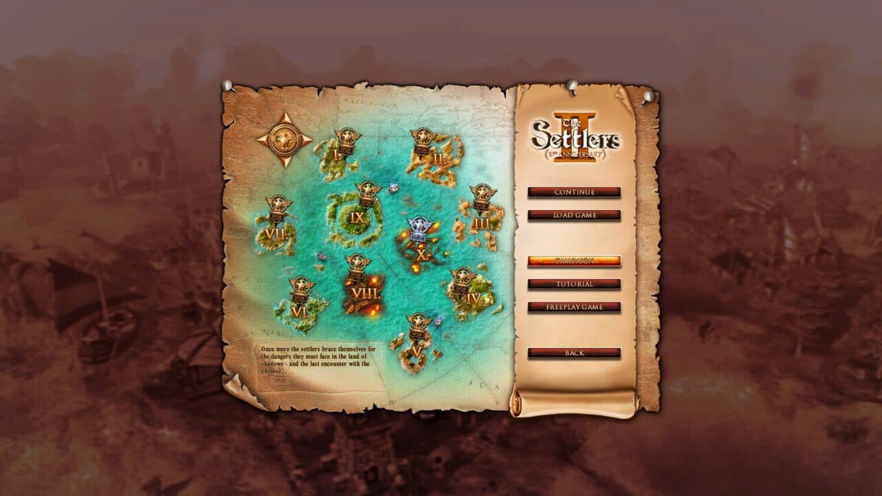 The Settlers II: 10th Anniversary thumbnail 3
