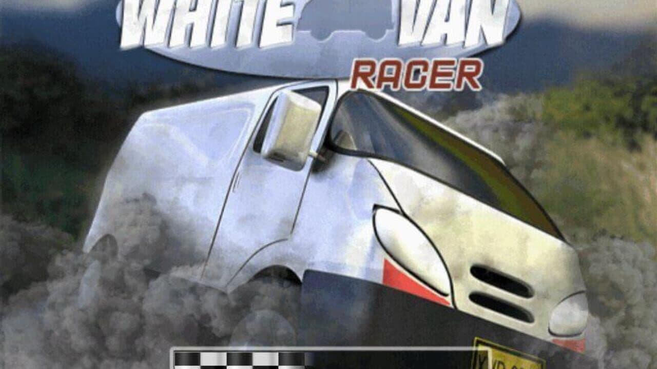 White Van Racer thumbnail 2