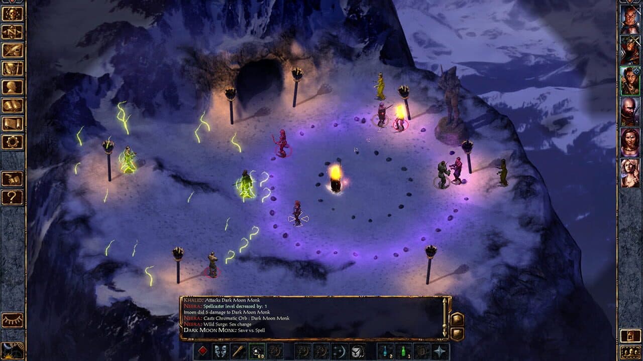 Dungeons & Dragons Bundle screenshot 1
