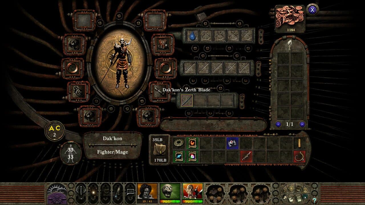 Dungeons & Dragons Bundle thumbnail 3