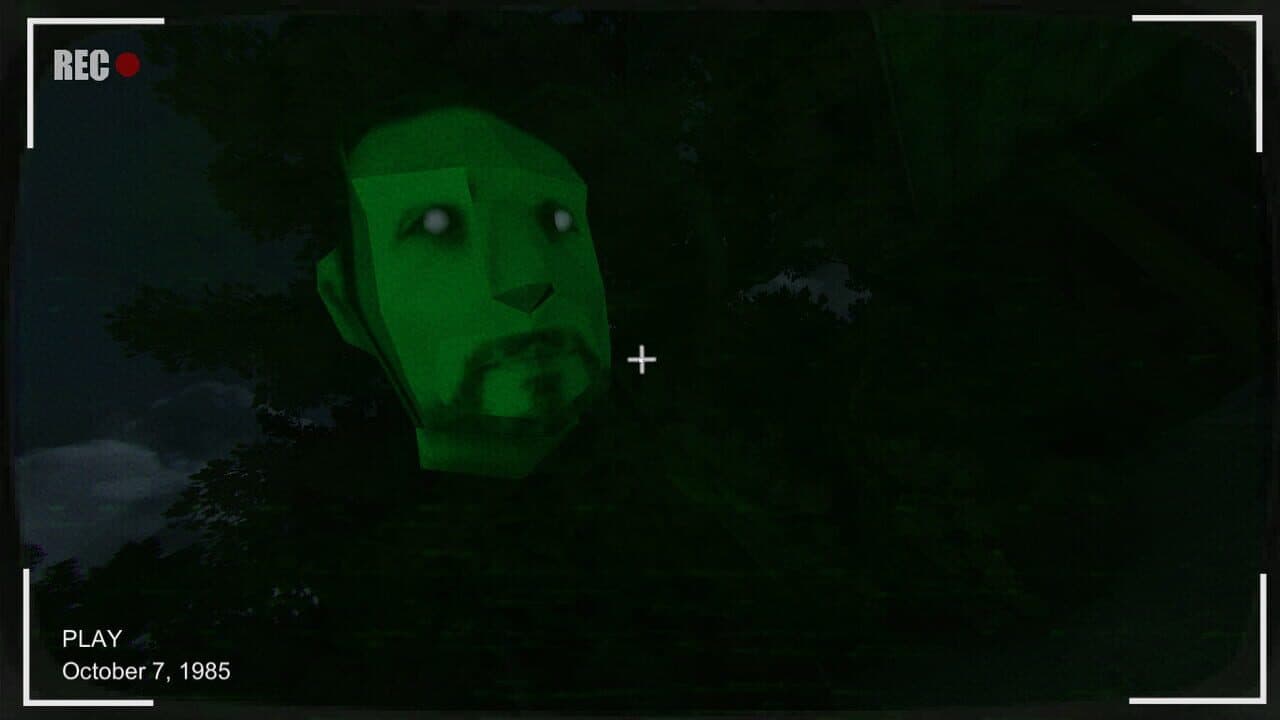 Trash Horror Collection 3 screenshot 1