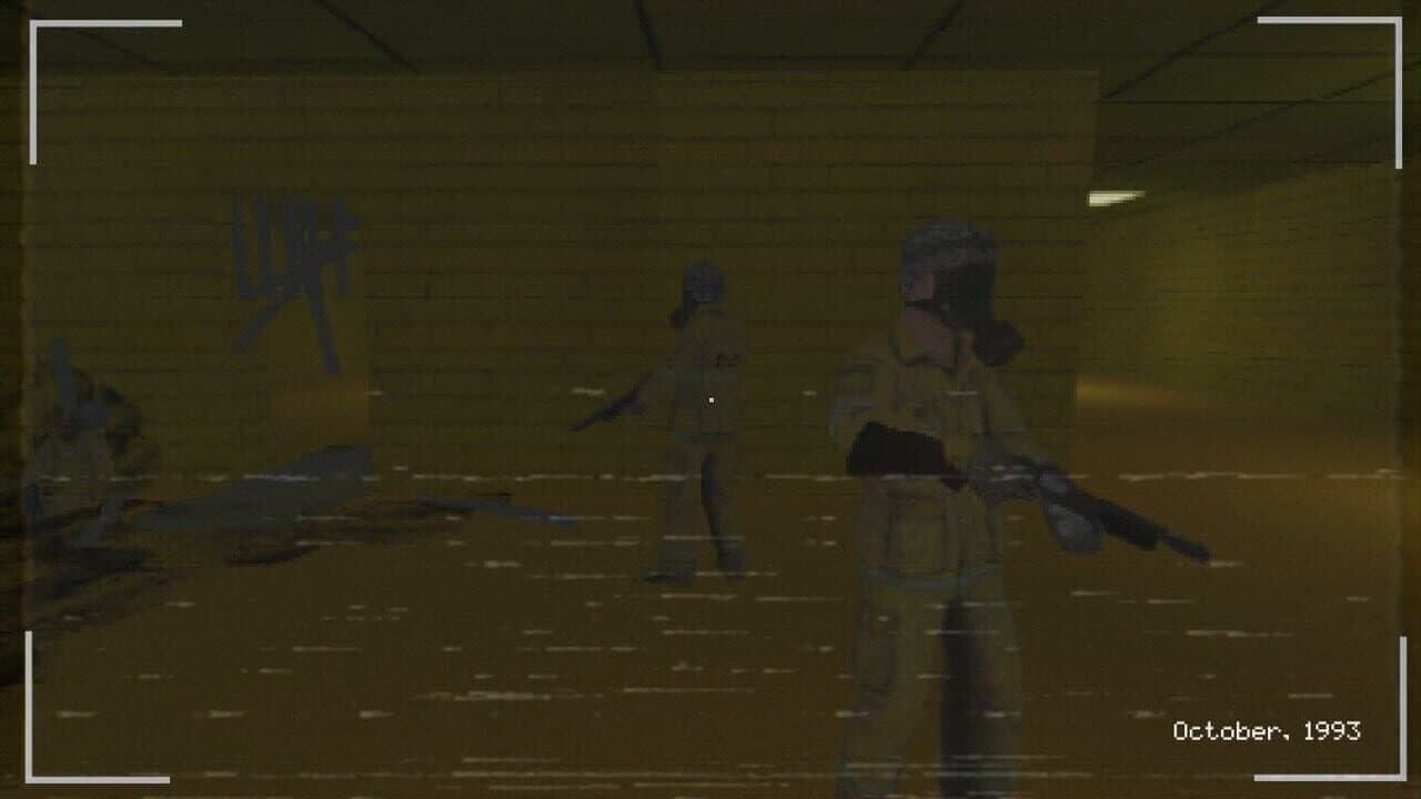 Trash Horror Collection 3 thumbnail 24
