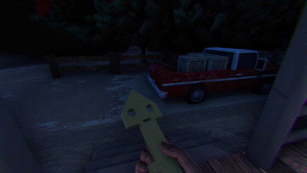 Trash Horror Collection 3 thumbnail 12