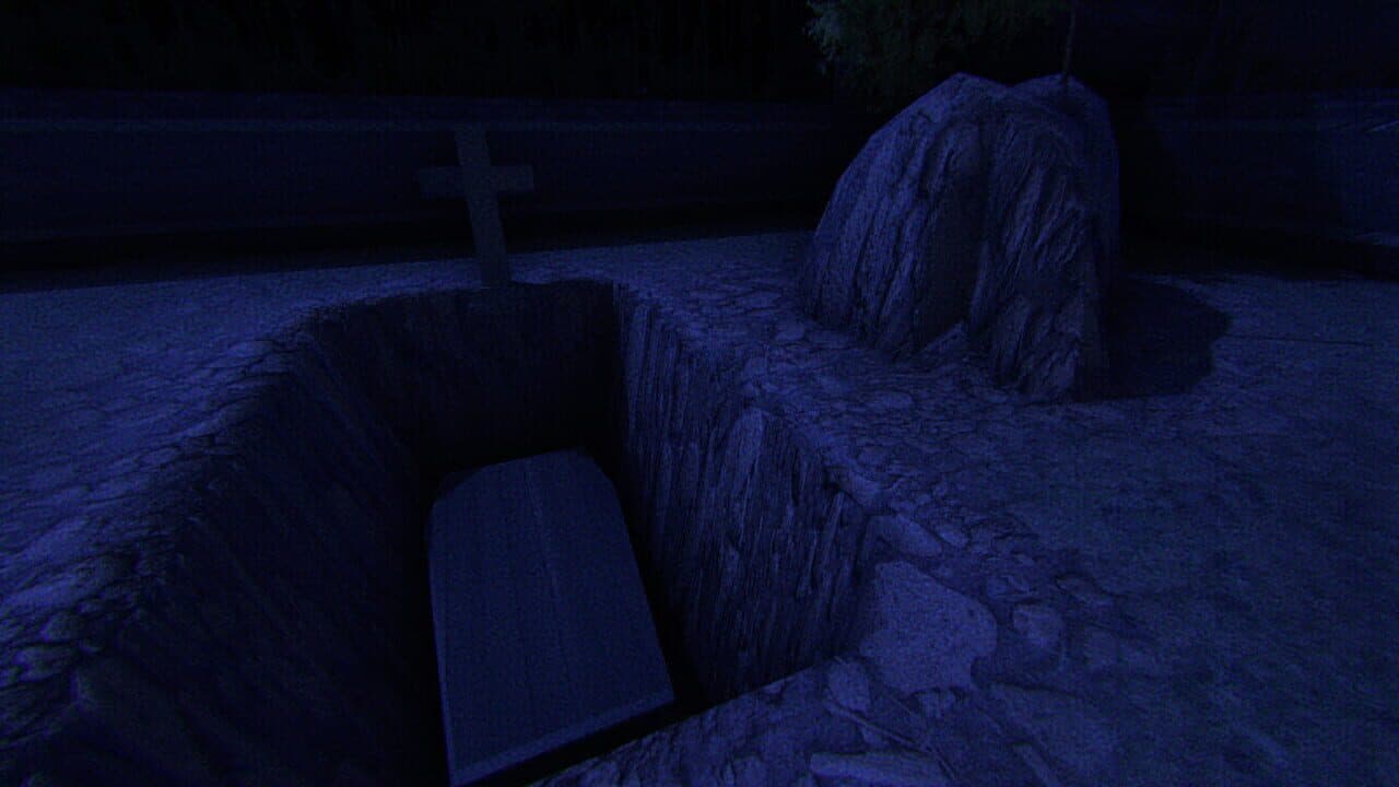 Trash Horror Collection 3 thumbnail 5