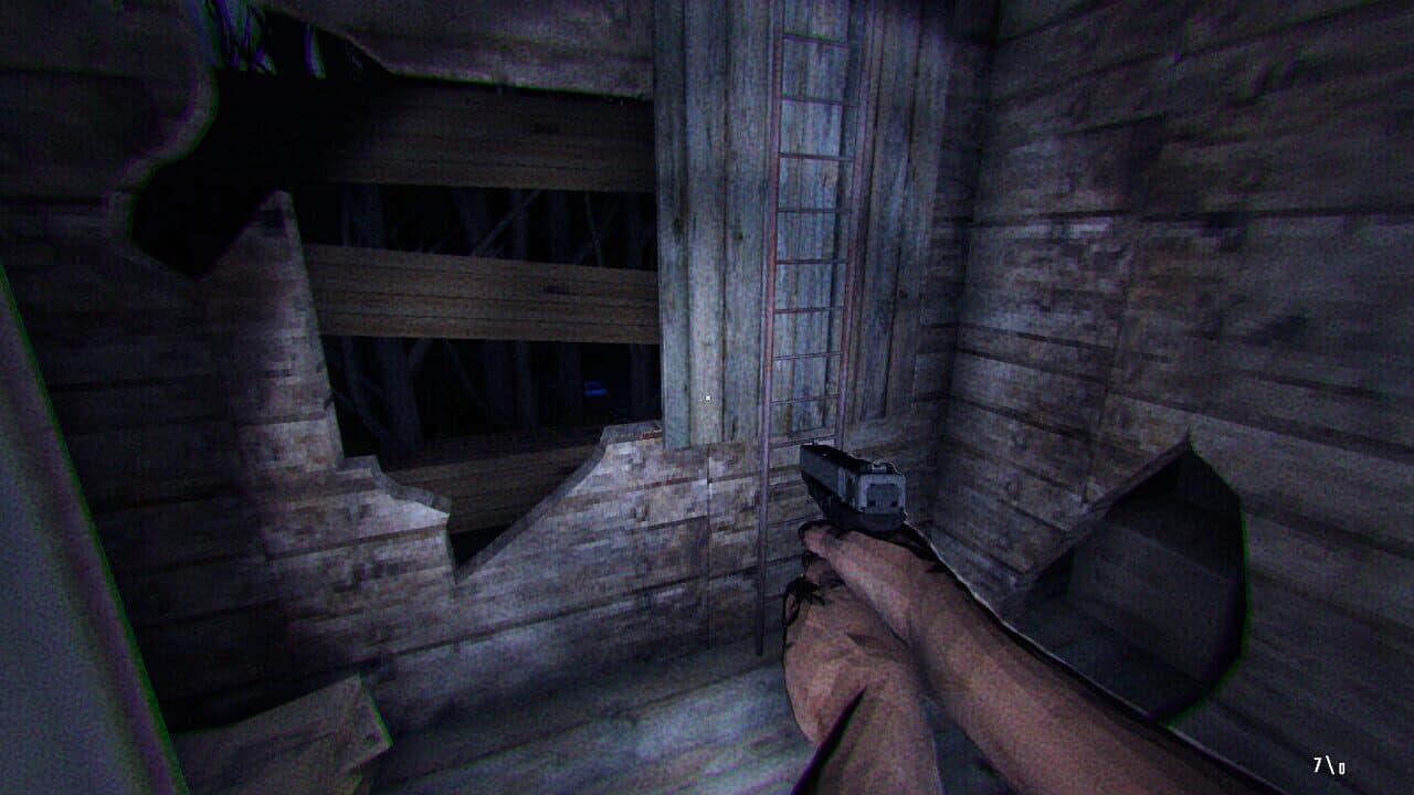 Trash Horror Collection 3 thumbnail 6