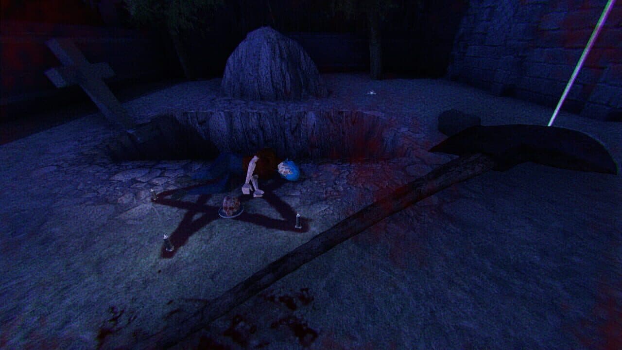 Trash Horror Collection 3 thumbnail 26