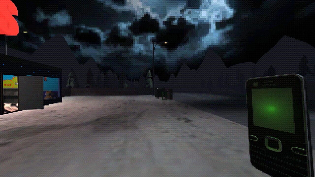 Trash Horror Collection 3 thumbnail 7