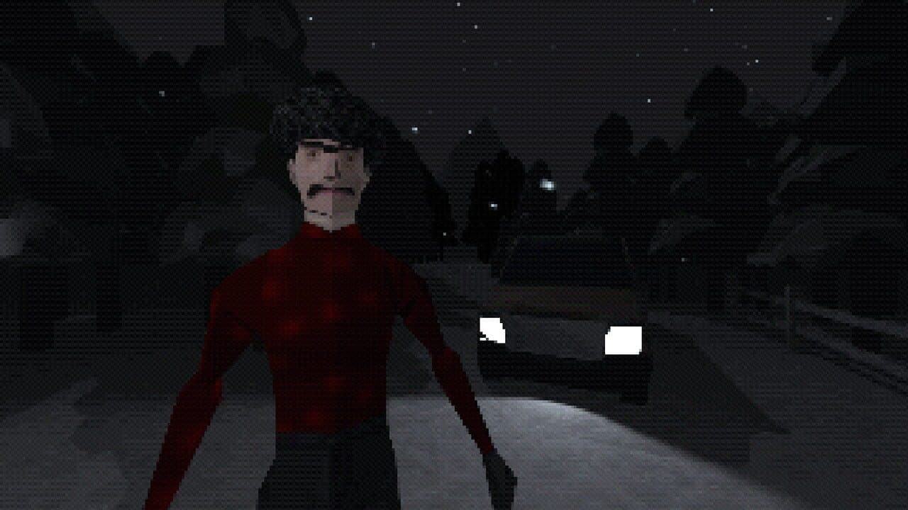 Trash Horror Collection 3 thumbnail 8