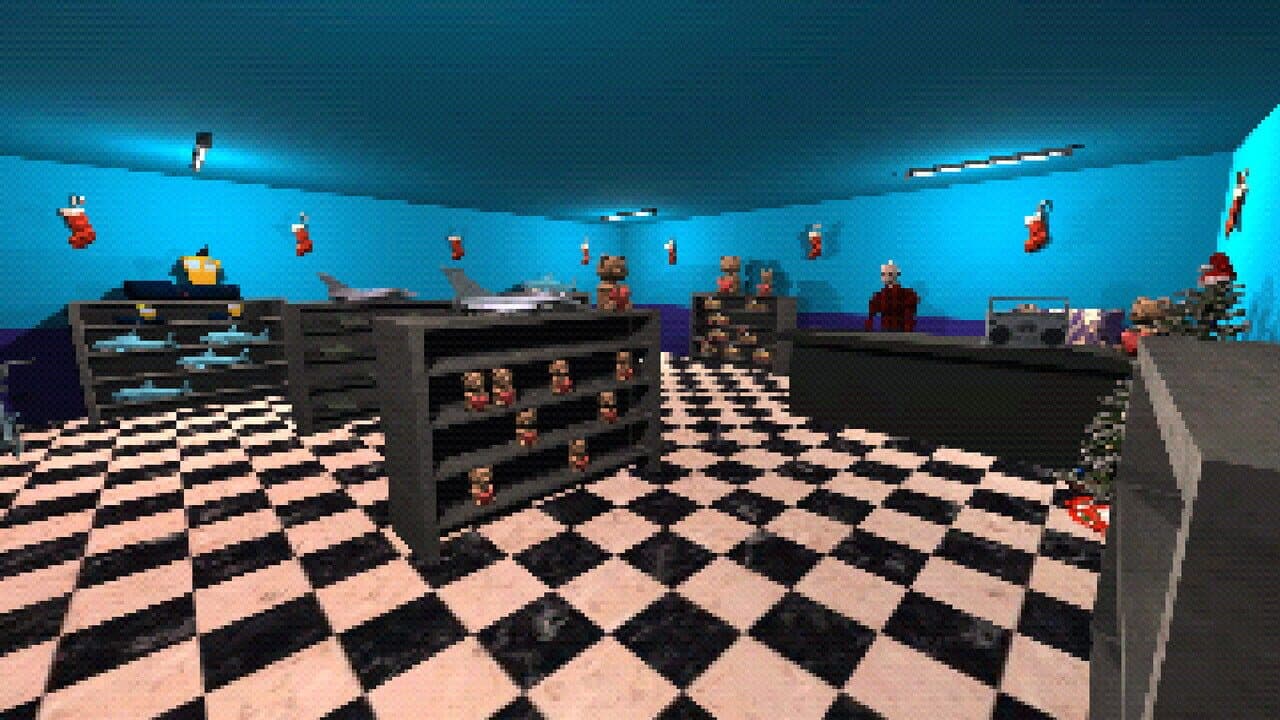Trash Horror Collection 3 thumbnail 10