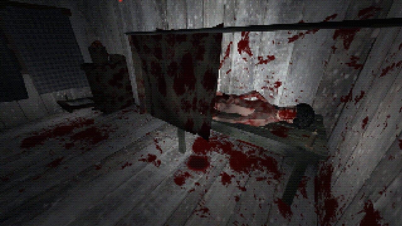 Trash Horror Collection 3 thumbnail 11