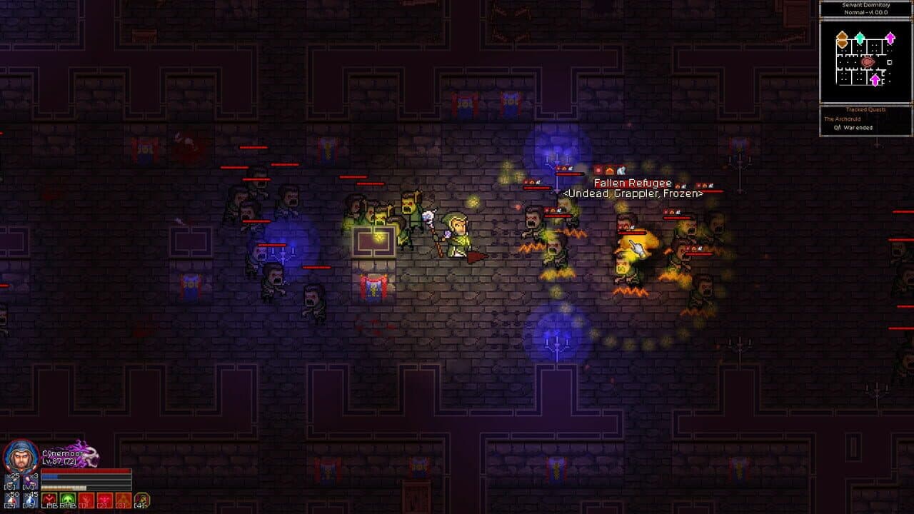 Chronicon Complete thumbnail 7