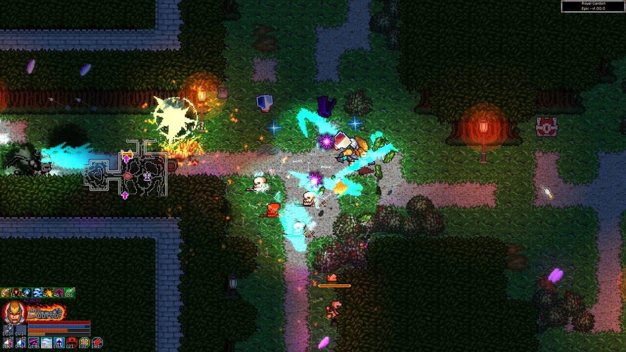 Chronicon Complete thumbnail 3