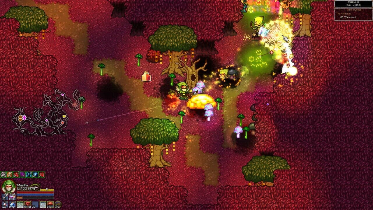 Chronicon Complete thumbnail 4
