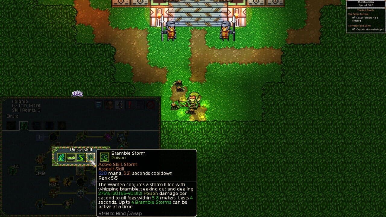 Chronicon Complete thumbnail 5