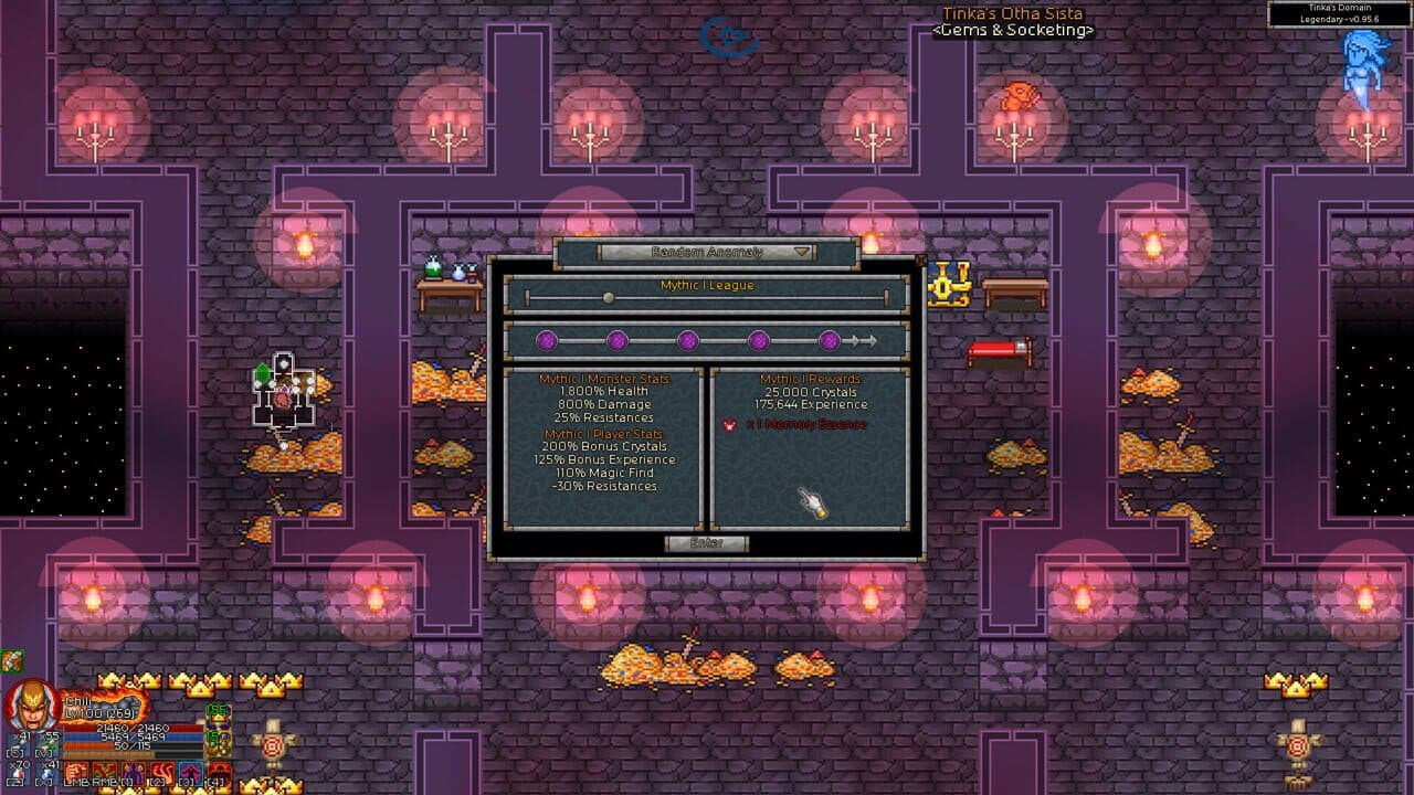 Chronicon Complete thumbnail 8
