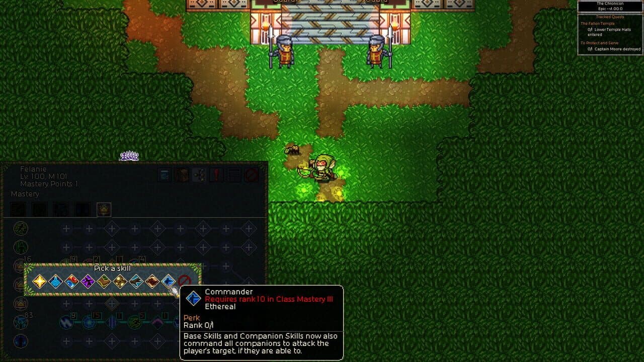 Chronicon Complete thumbnail 9