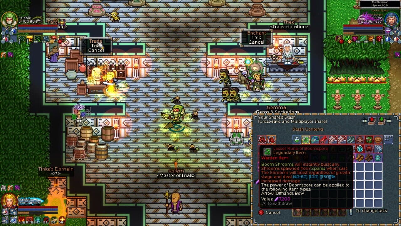 Chronicon Complete thumbnail 6