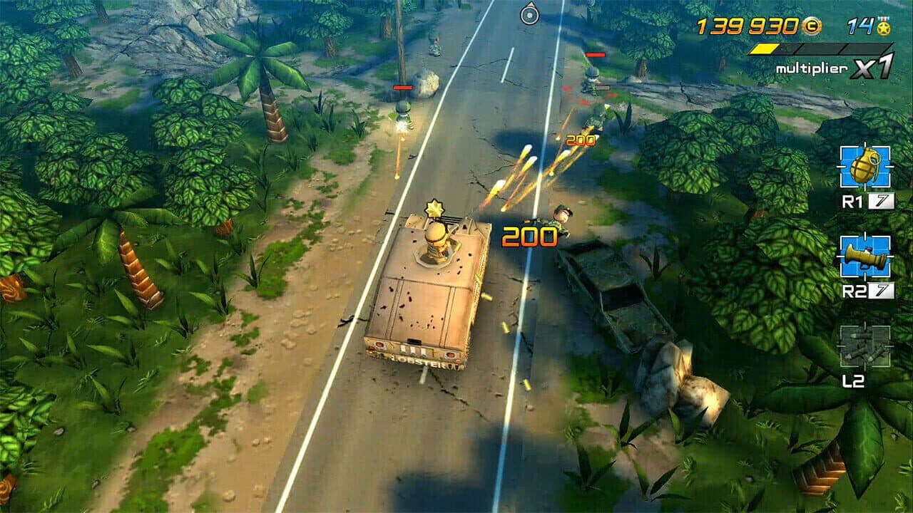 Tiny Troopers: Global Ops - Digital Deluxe Bundle thumbnail 2