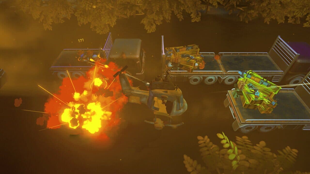 Tiny Troopers: Global Ops - Digital Deluxe Bundle thumbnail 3