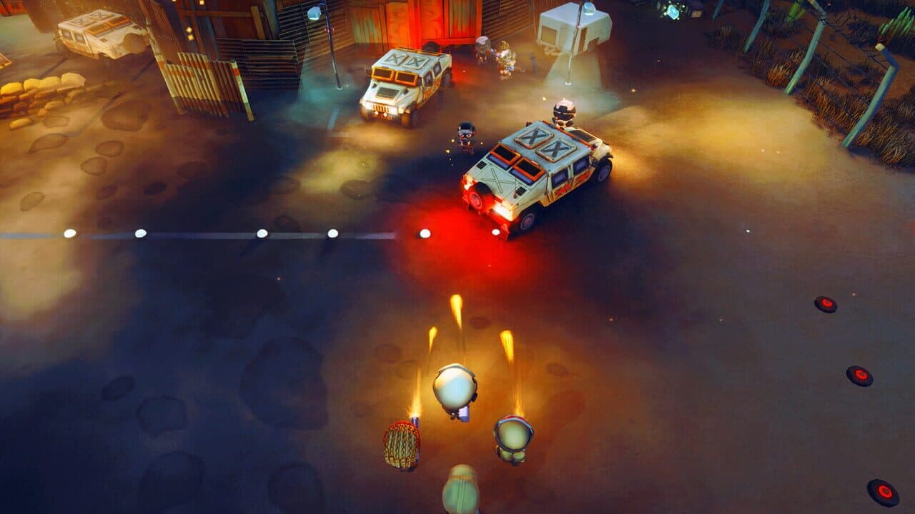 Tiny Troopers: Global Ops - Digital Deluxe Bundle thumbnail 9
