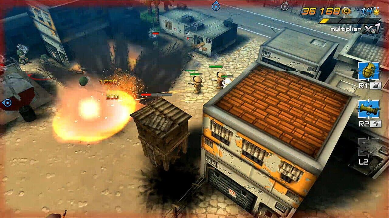 Tiny Troopers: Global Ops - Digital Deluxe Bundle thumbnail 4