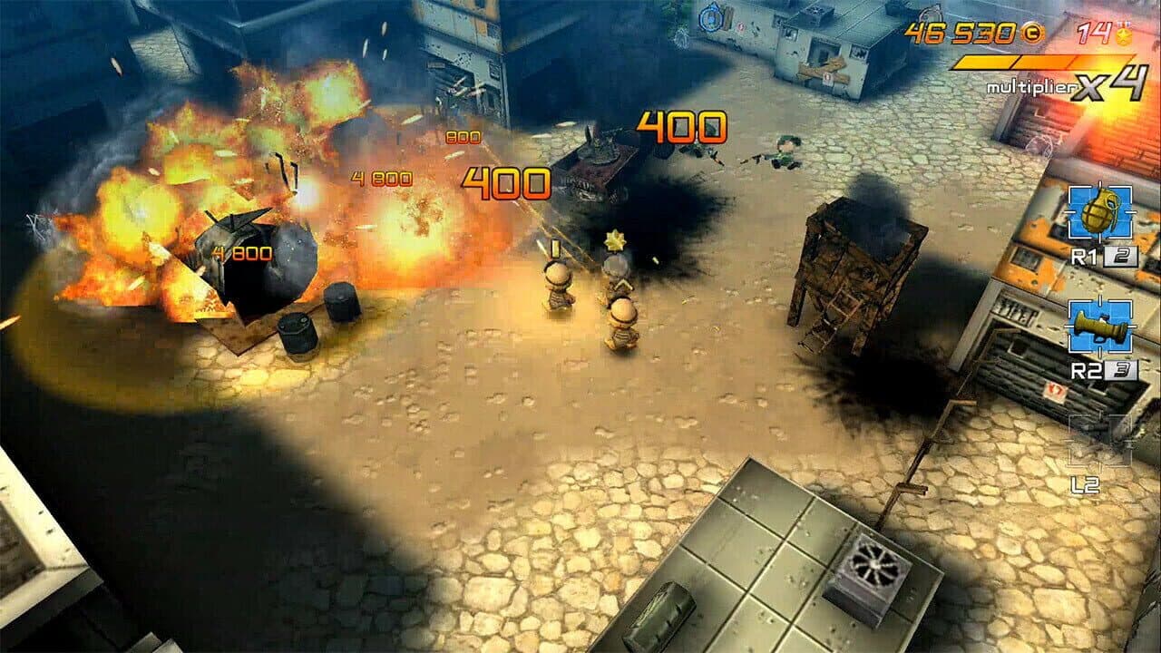 Tiny Troopers: Global Ops - Digital Deluxe Bundle thumbnail 20