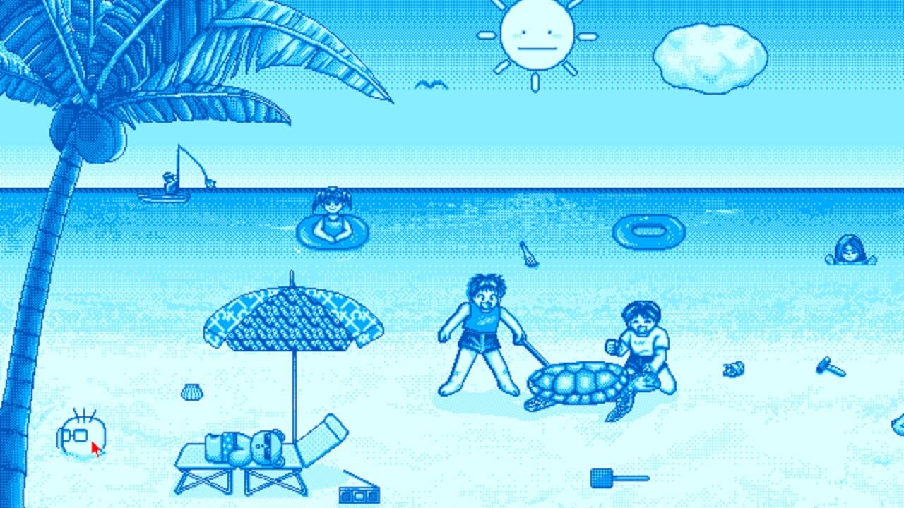 Apple Sauce Beach thumbnail 2
