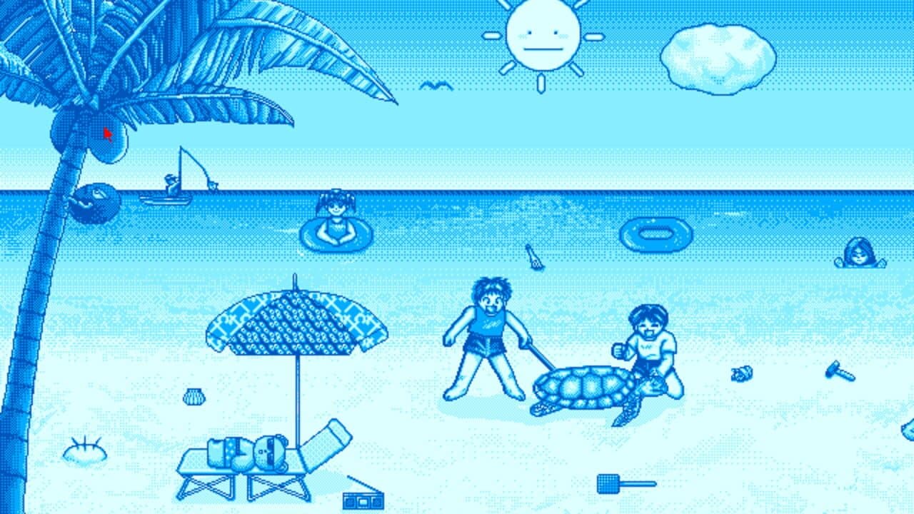 Apple Sauce Beach thumbnail 4
