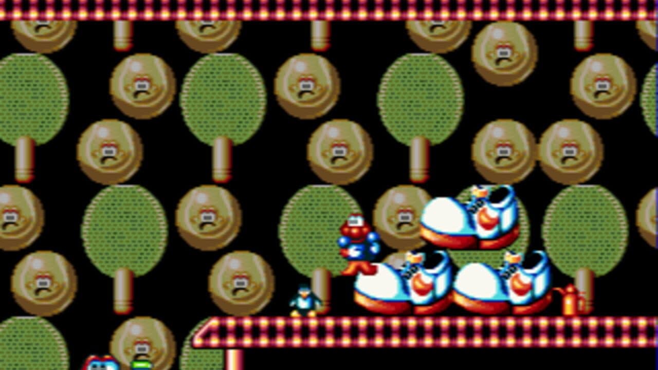James Pond 2: Codename - RoboCod thumbnail 3