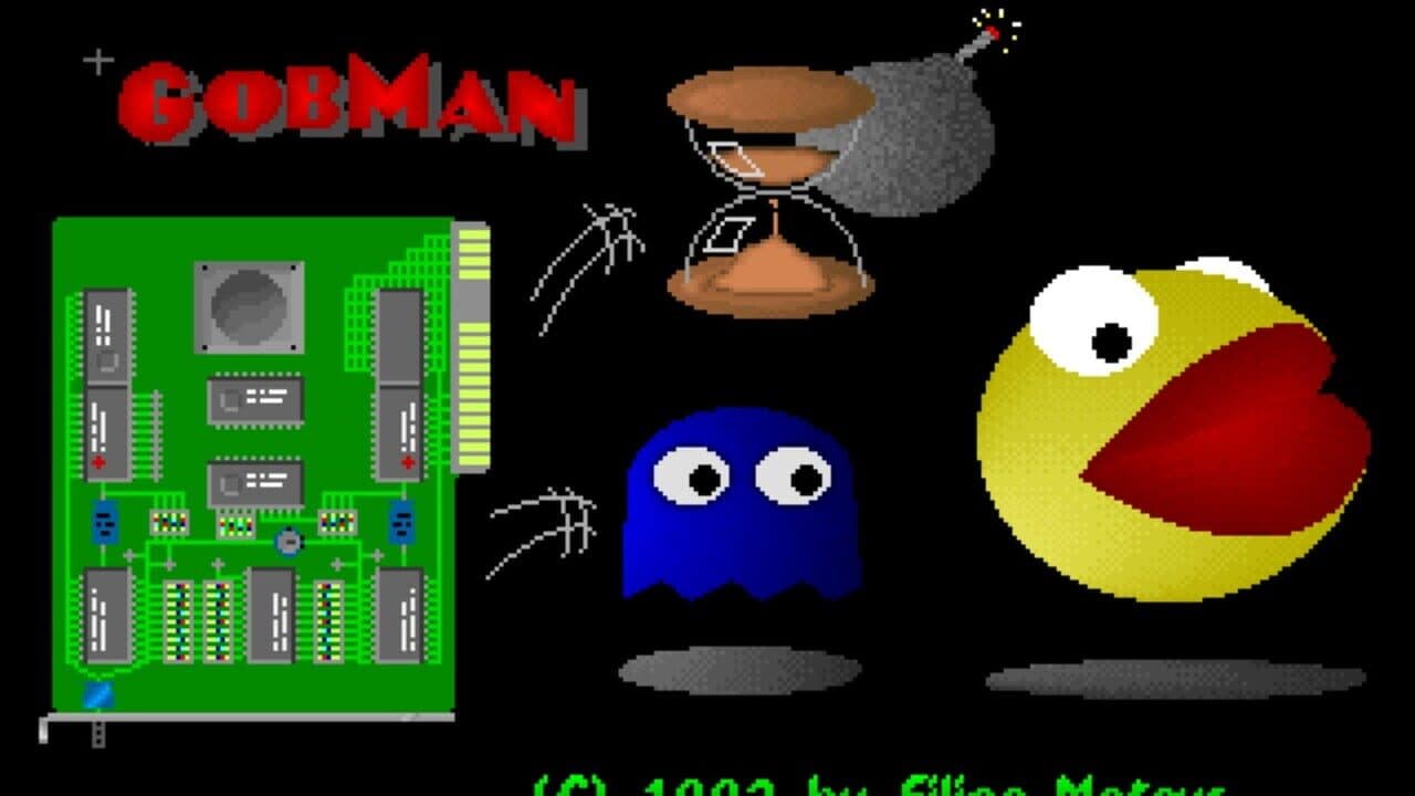 GobMan thumbnail 6