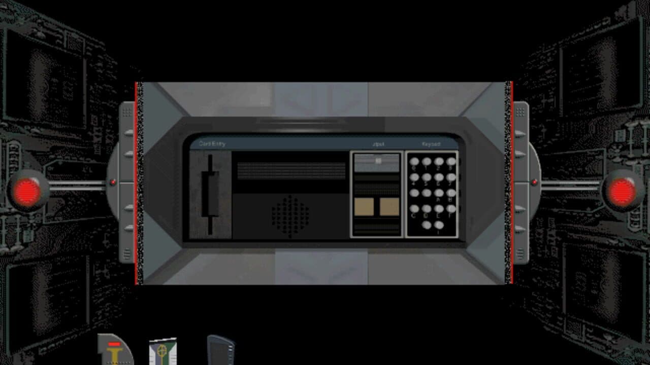 Dark Fiber thumbnail 3