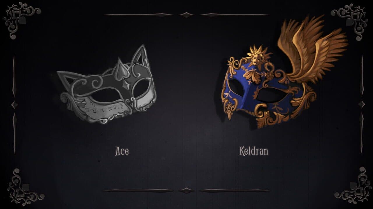 Deliver Us From Evil: Masquerade thumbnail 5