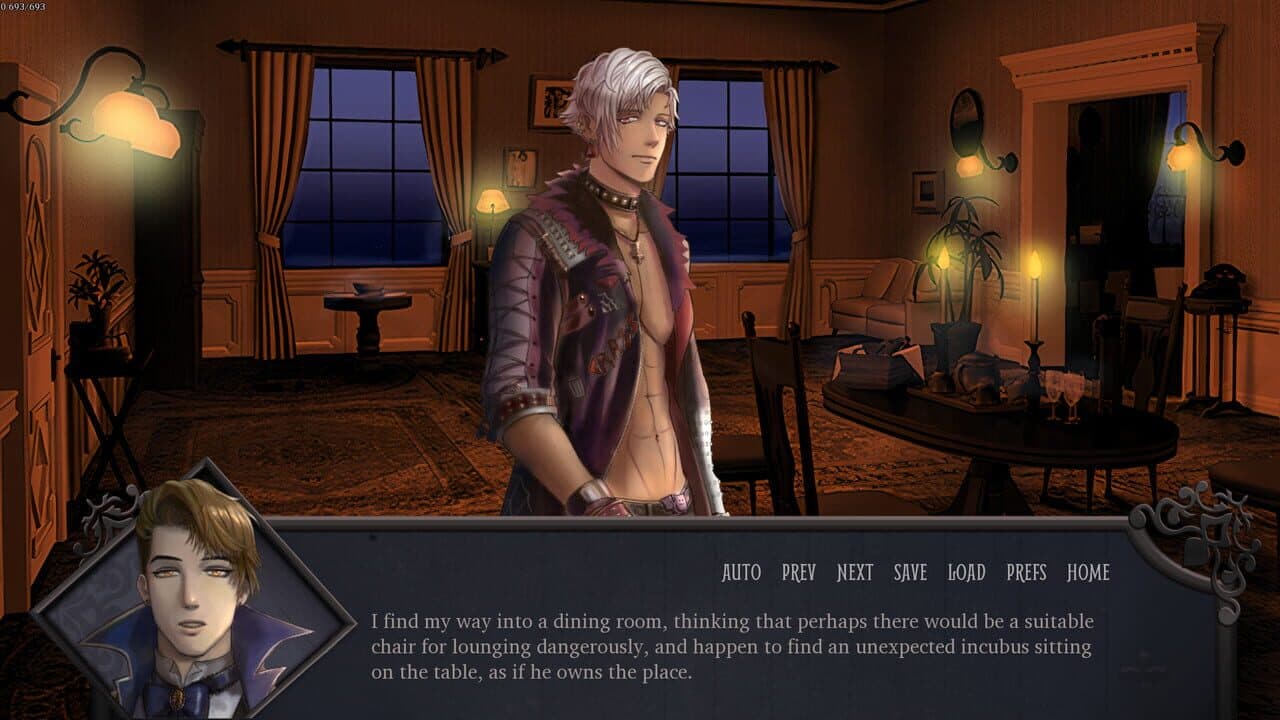 Deliver Us From Evil: Masquerade screenshot 1