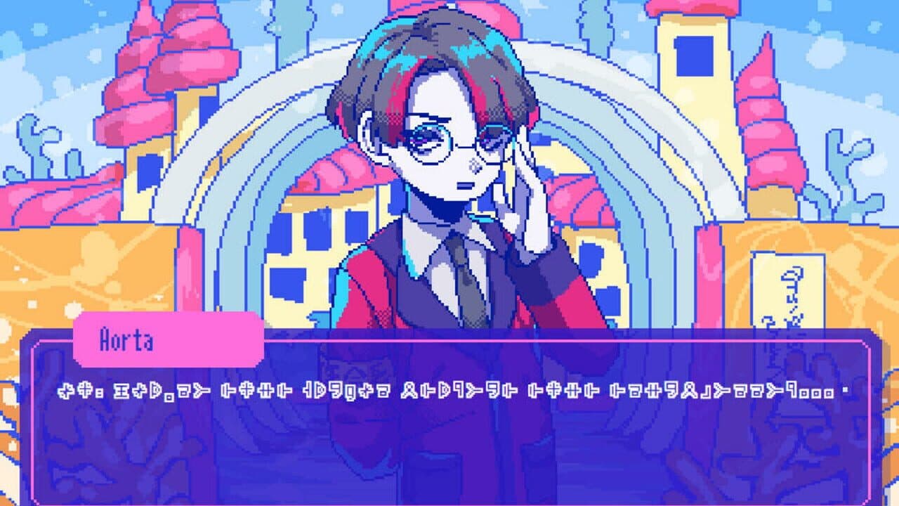 From Madness with Love screenshot 1
