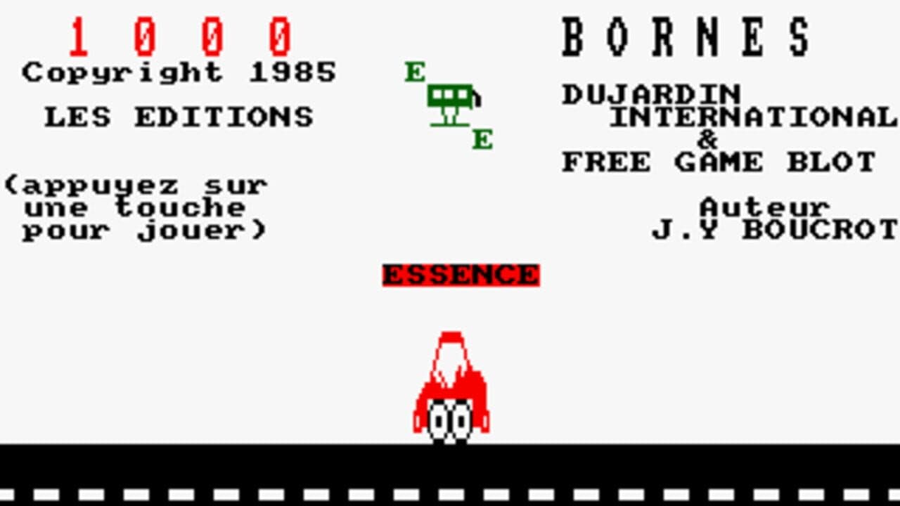 1000 Bornes thumbnail 2