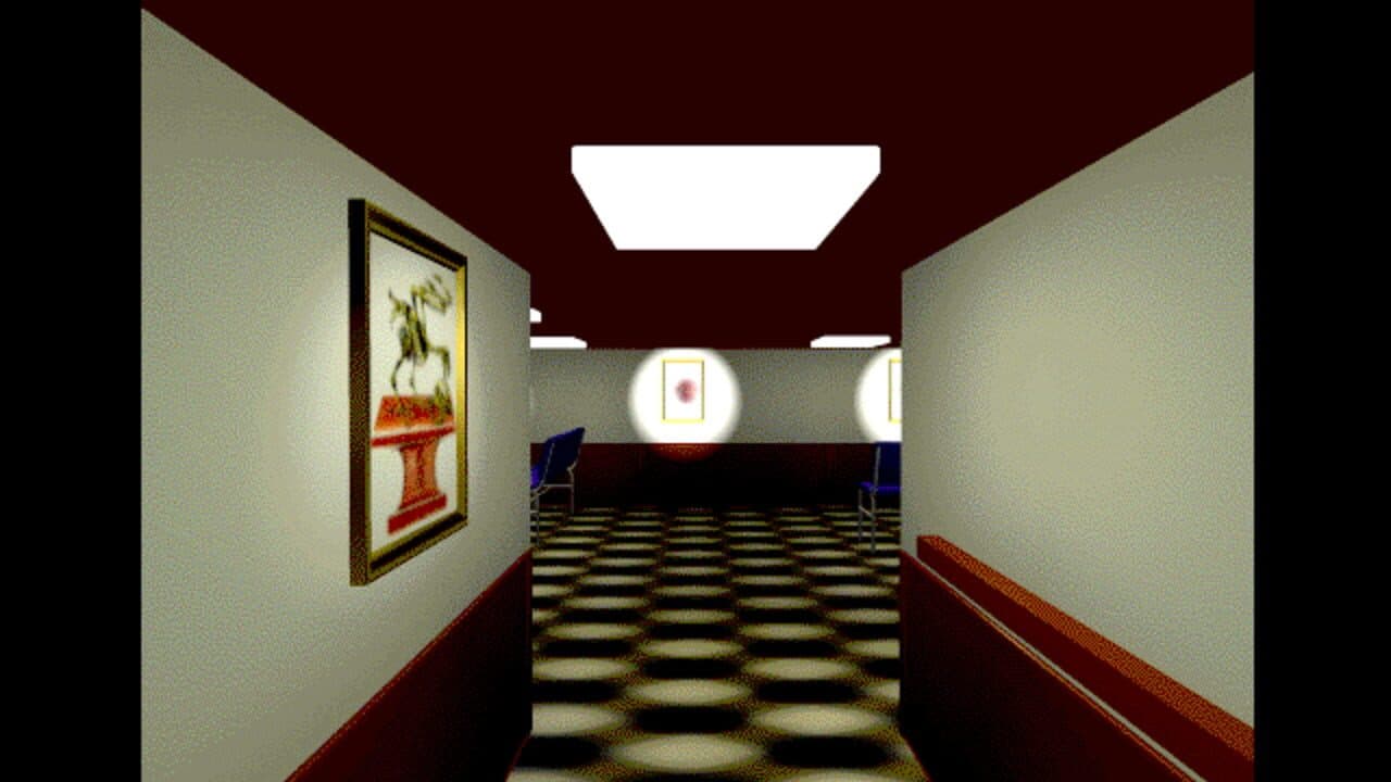 Refixion II: Museum or Hospital thumbnail 3