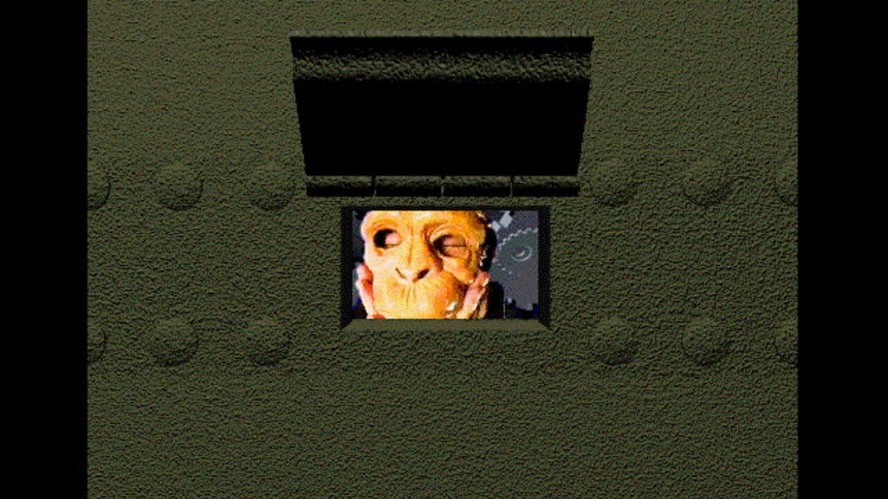 Refixion II: Museum or Hospital screenshot 1