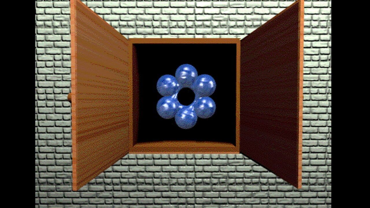 Refixion II: Museum or Hospital thumbnail 2