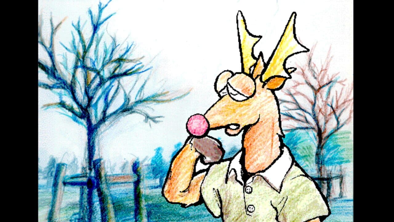 Refixion III: The Reindeer Story thumbnail 2