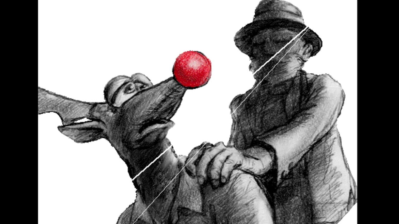 Refixion III: The Reindeer Story thumbnail 3