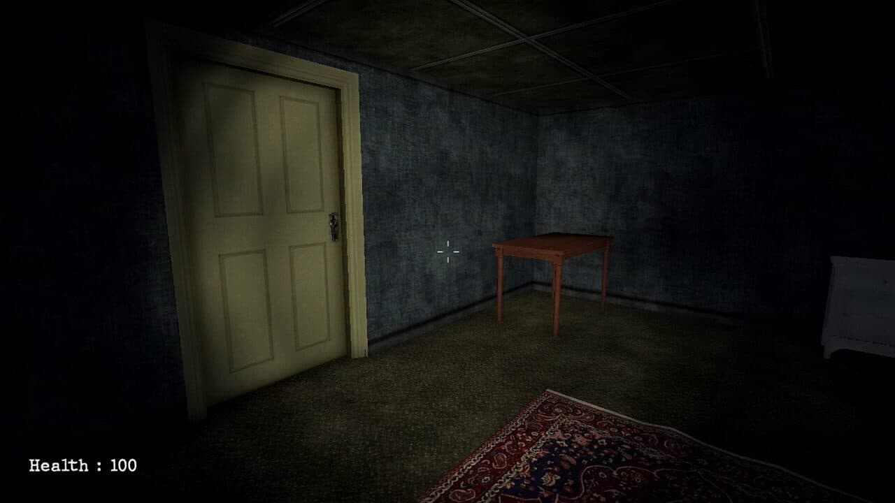 The House of Evil Grandmother thumbnail 8
