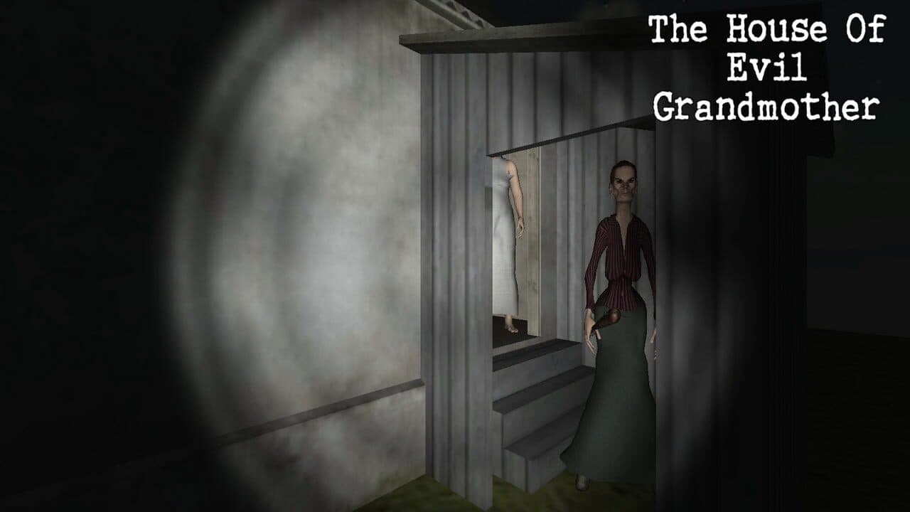 The House of Evil Grandmother thumbnail 10