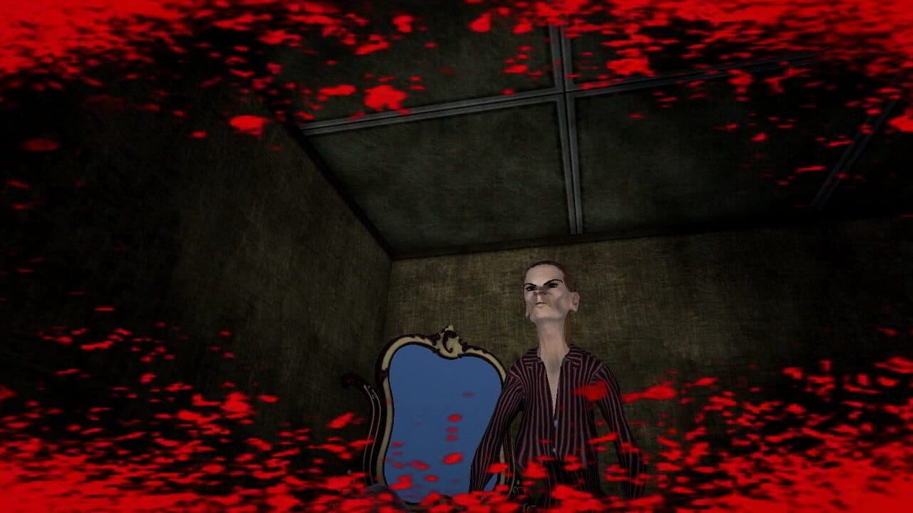 The House of Evil Grandmother thumbnail 11