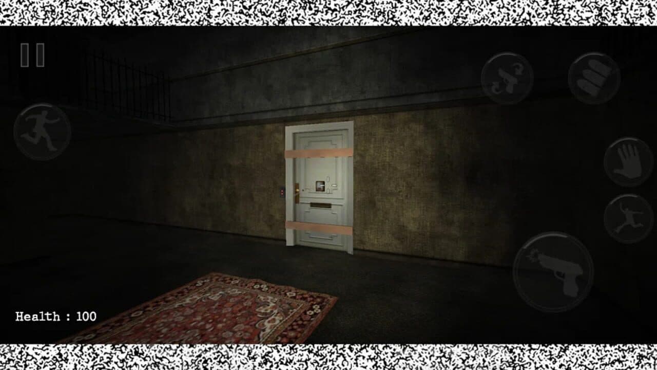 The House of Evil Grandmother thumbnail 6