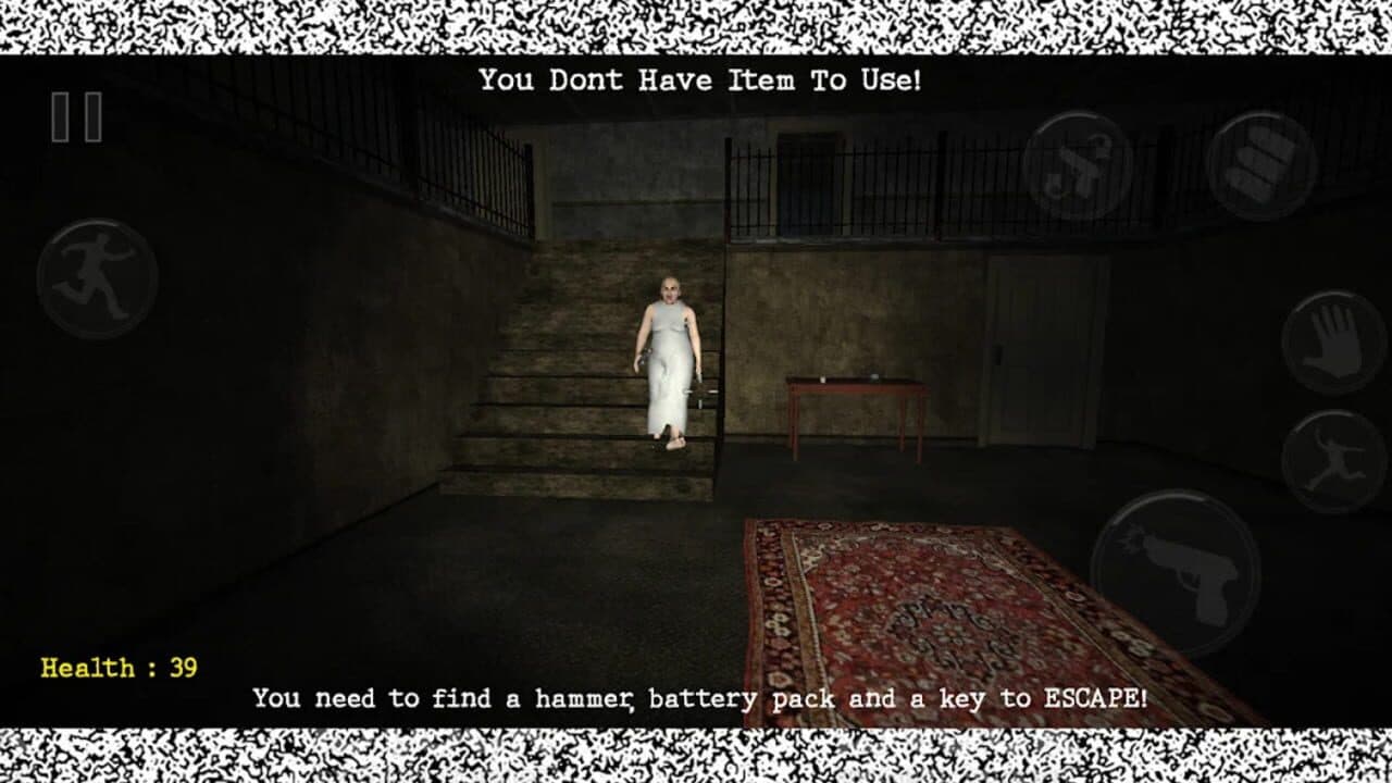 The House of Evil Grandmother thumbnail 13