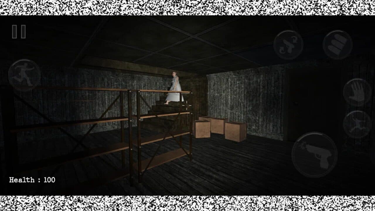 The House of Evil Grandmother thumbnail 7